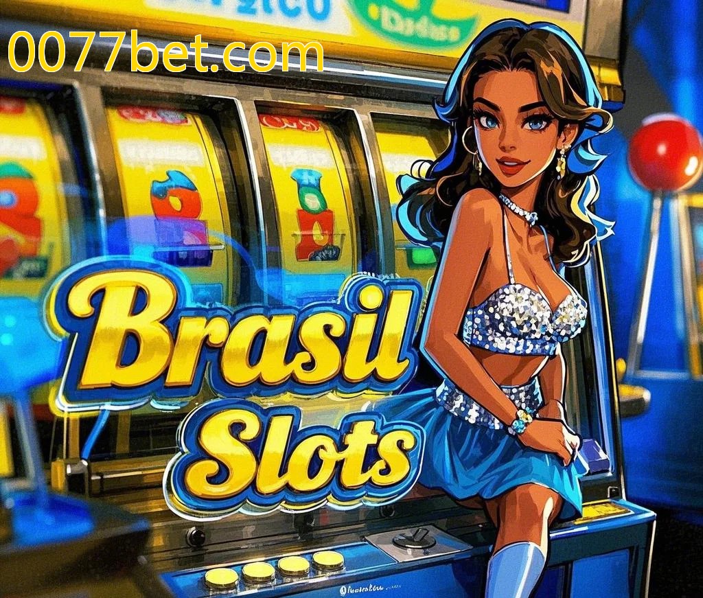 0077bet: Viva o Esporte com Nossas Apostas Online!